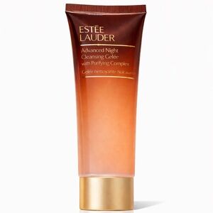 Estée Lauder Advanced Night Cleansing Gelée 75ml Full Size NEW Authentic Luxury